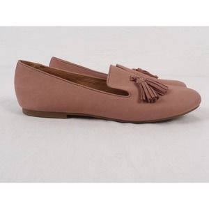 Gental Souls Leather Loafers‎ Size 11 #2096